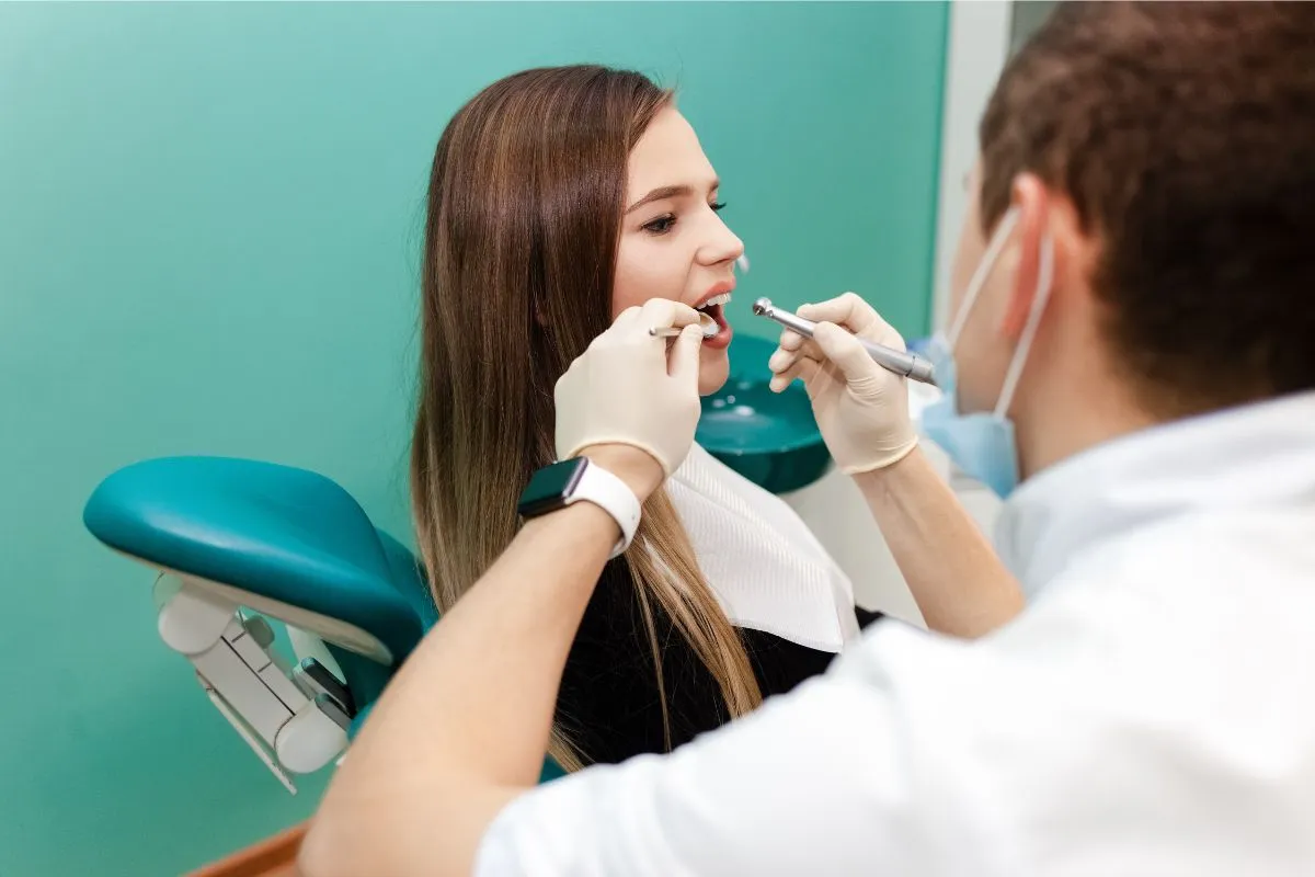 What If I Haven’t Seen a Dentist in Years? What to Do Next Dentist